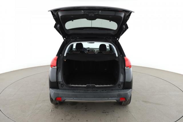 Peugeot 2008 image 3