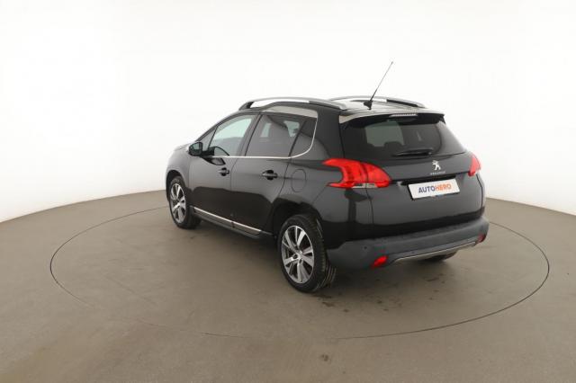 Peugeot 2008 image 5