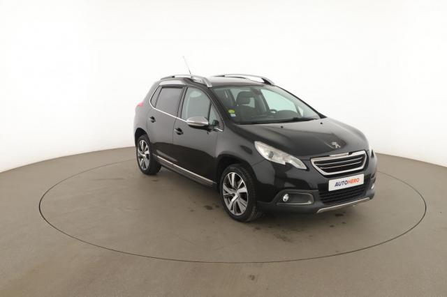 Peugeot 2008 image 1