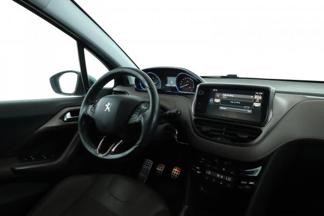 Peugeot 2008 image 7