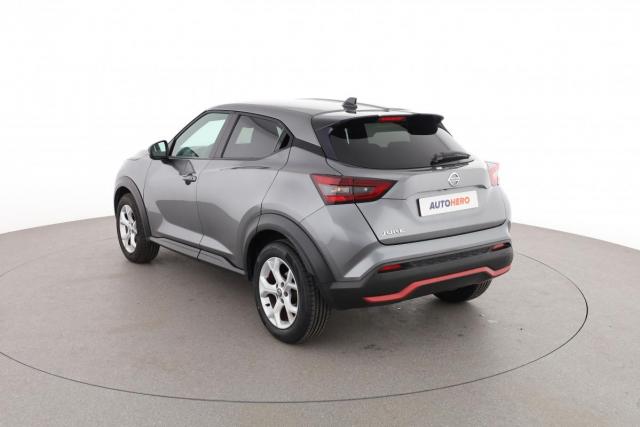 Nissan Juke image 3