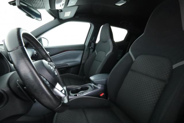 Nissan Juke image 6