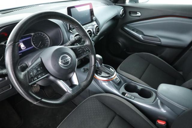 Nissan Juke image 5