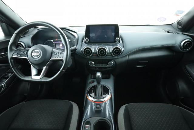 Nissan Juke image 4