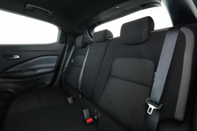 Nissan Juke image 1