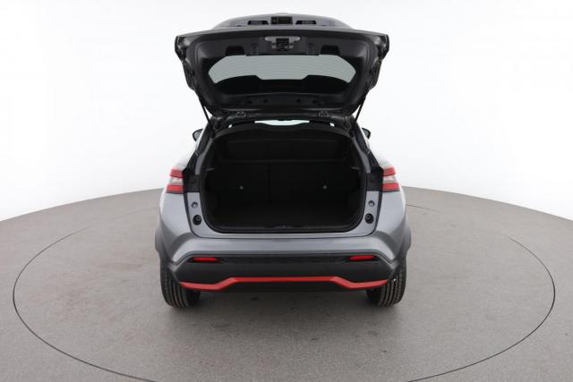 Nissan Juke image 2