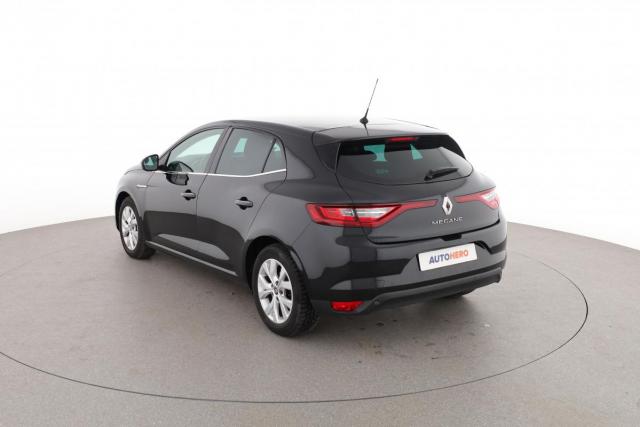 Renault Mégane image 6