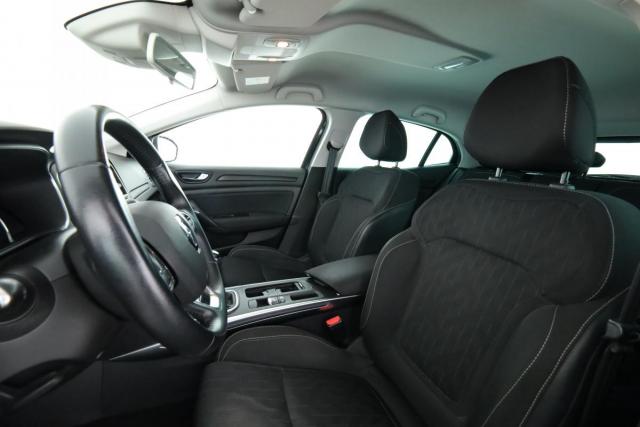 Renault Mégane image 5