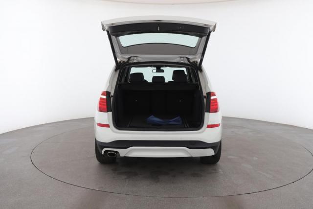 Bmw X3 image 7