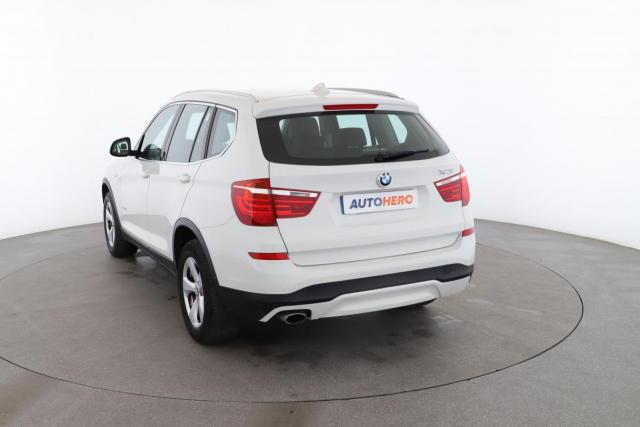 Bmw X3 image 2