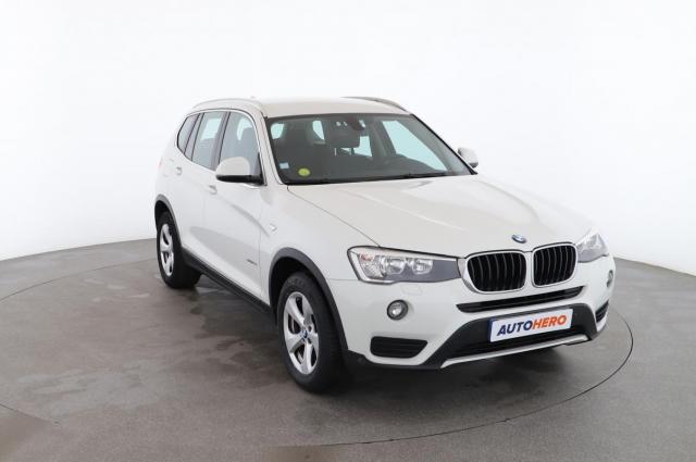 Bmw X3 image 1