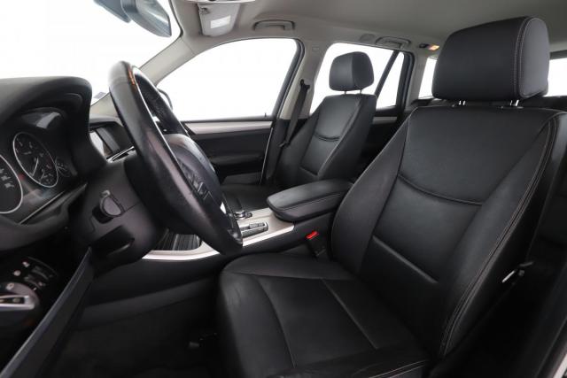 Bmw X3 image 9