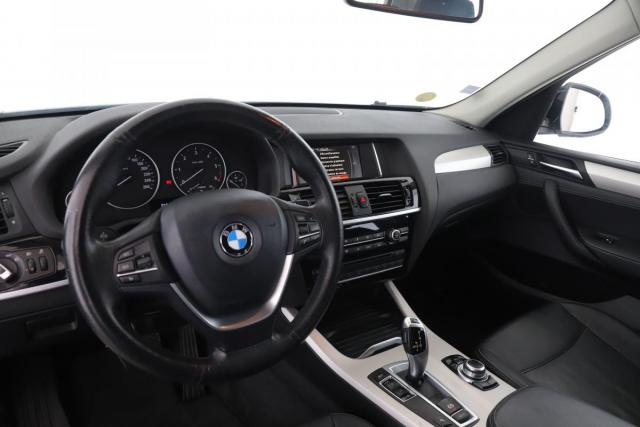 Bmw X3 image 3