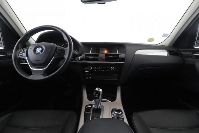 Bmw X3 image 4