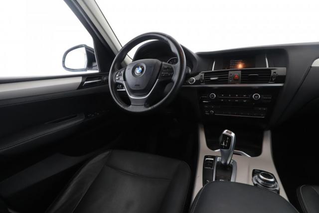 Bmw X3 image 6