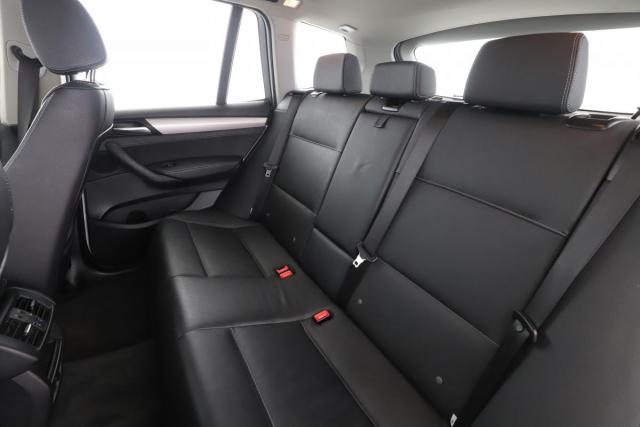 Bmw X3 image 5