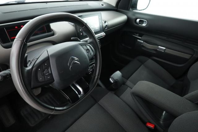 Citroen C4 Cactus image 1