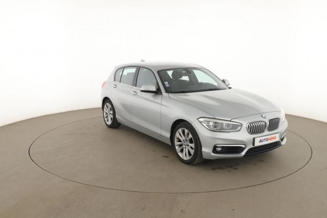 Bmw Série 1 image 3