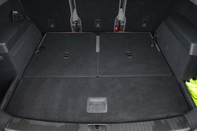 Volkswagen Touran image 6