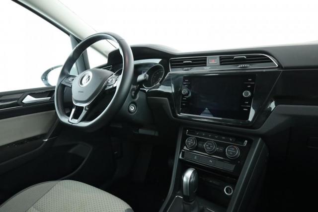 Volkswagen Touran image 7