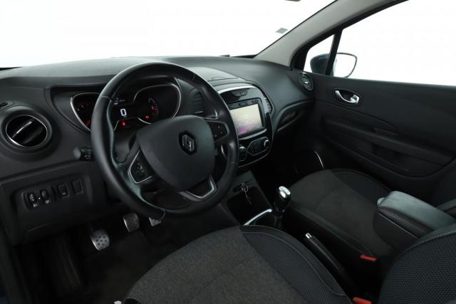 Renault Captur image 5