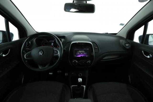 Renault Captur image 6