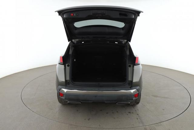 Peugeot 3008 image 6