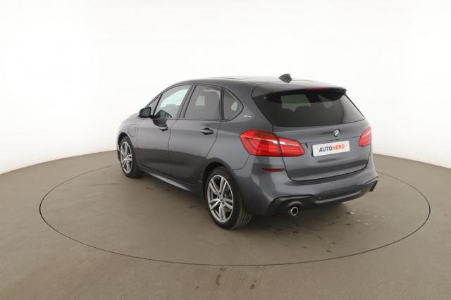Bmw Serie 2 Active Tourer image 9