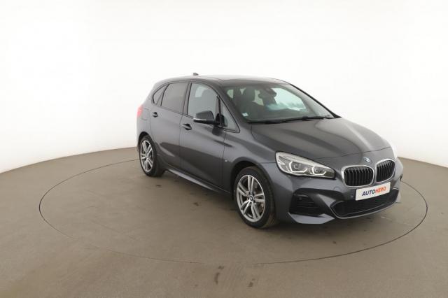 Bmw Serie 2 Active Tourer image 1