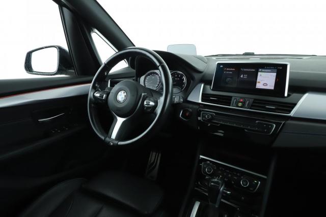 Bmw Serie 2 Active Tourer image 5