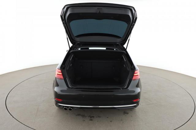 Audi A3 Sportback image 6