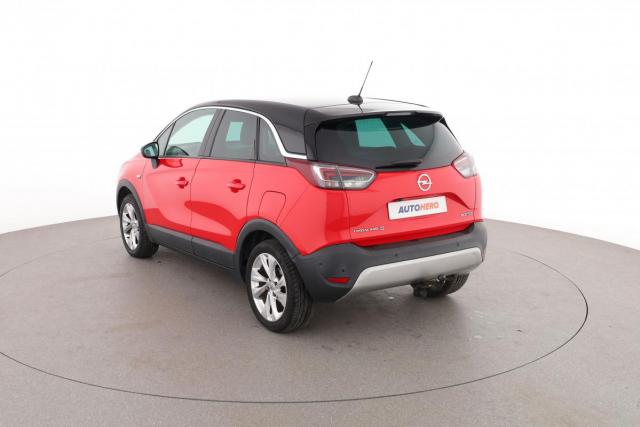 Opel Crossland X image 4