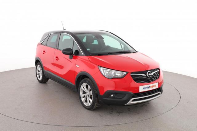 Opel Crossland X image 8