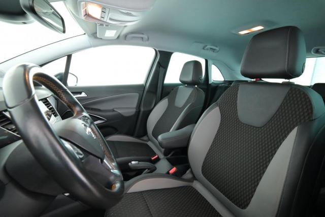 Opel Crossland X image 7