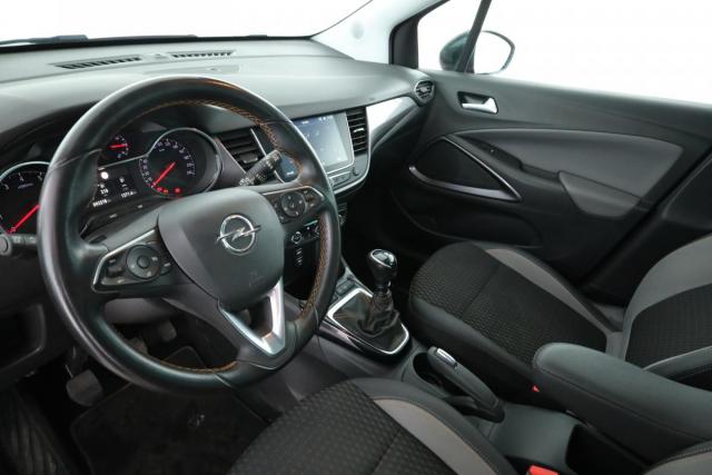 Opel Crossland X image 1
