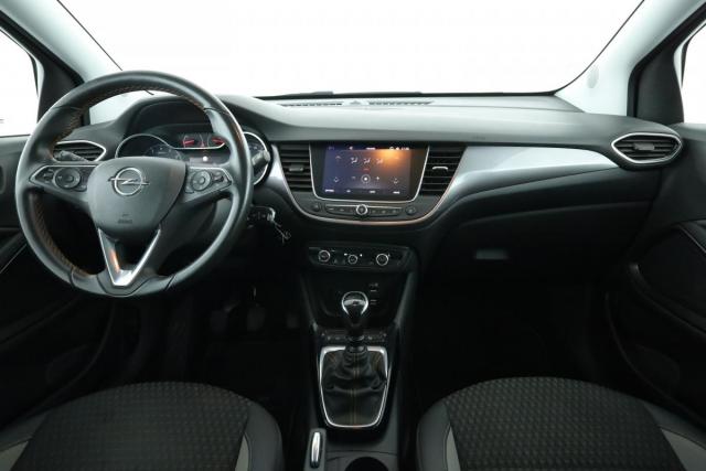 Opel Crossland X image 2