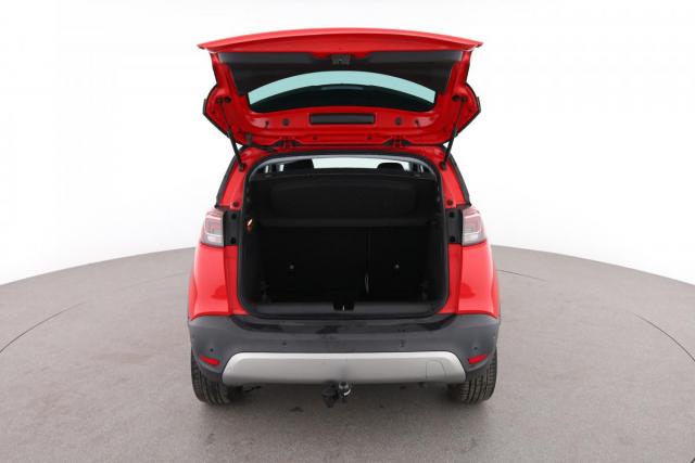 Opel Crossland X image 6