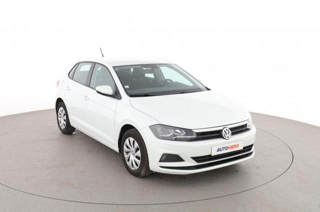 Volkswagen Polo image 1