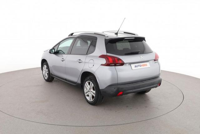 Peugeot 2008 image 5