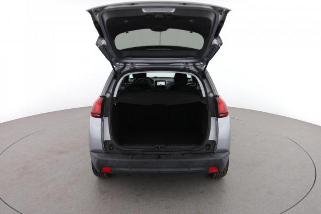 Peugeot 2008 image 6