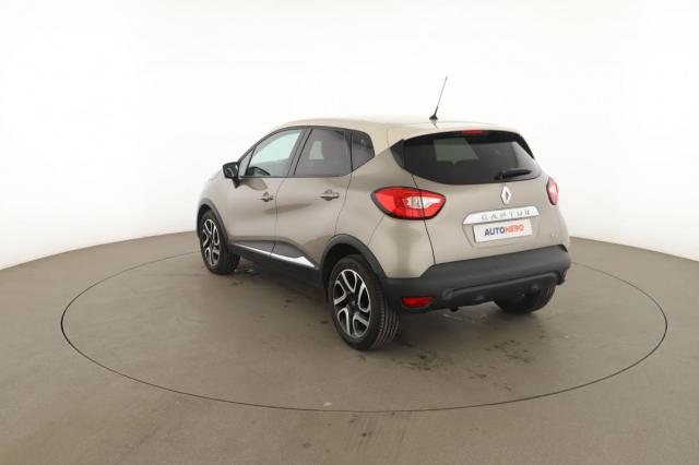 Renault Captur image 4