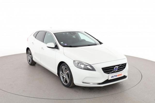 Volvo V40 image 4