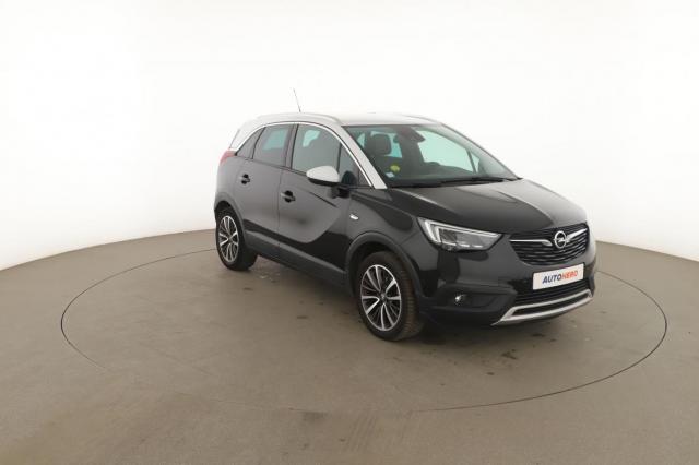 Opel Crossland X image 3