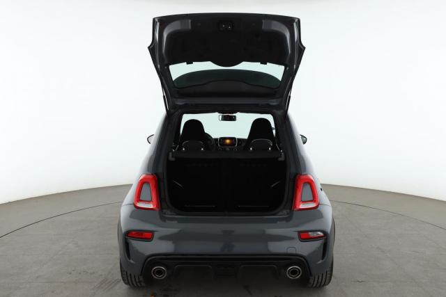 Abarth 500 image 3