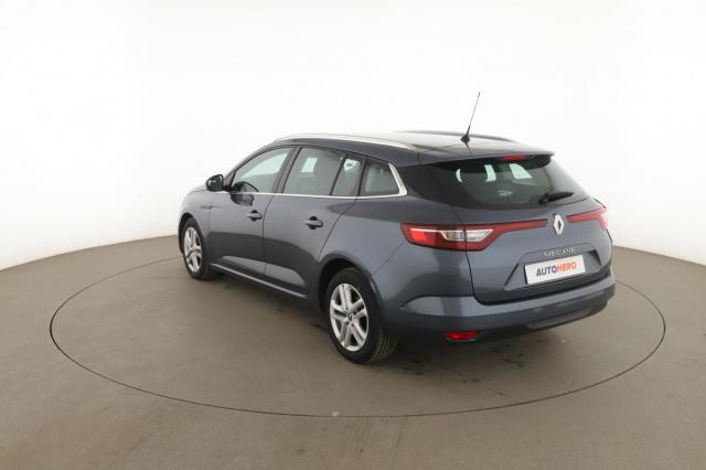 Renault Mégane Estate image 4