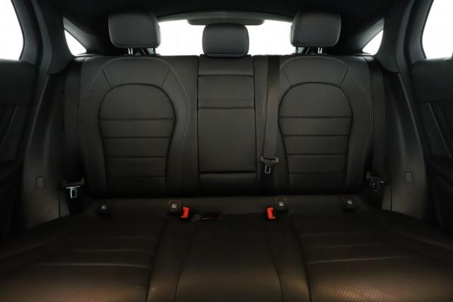 Mercedes Benz Glc Coupé image 7