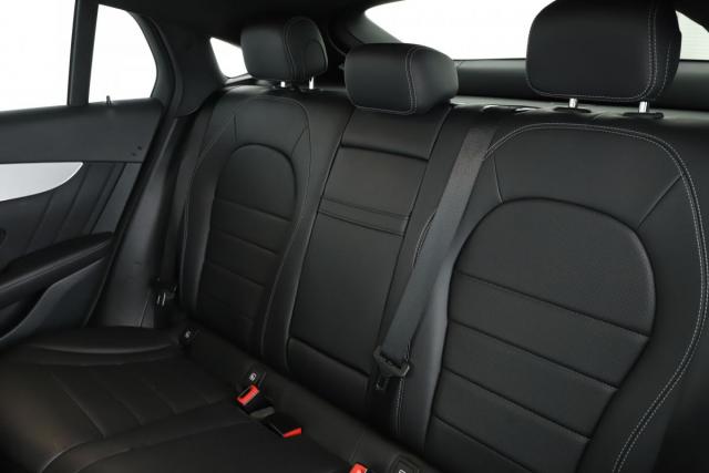 Mercedes Benz Glc Coupé image 6