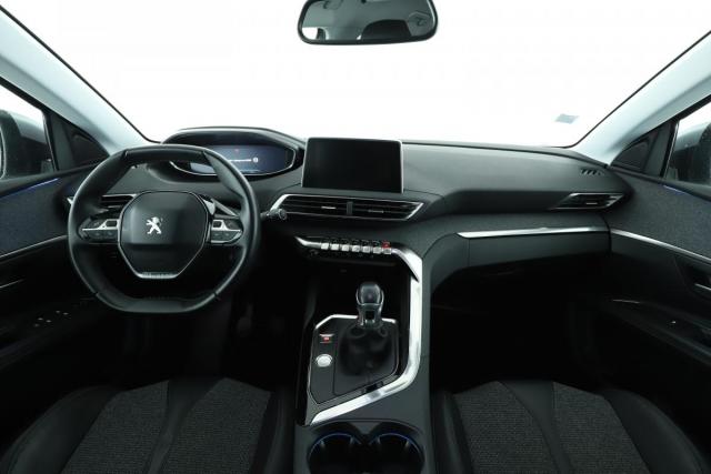Peugeot 3008 image 7