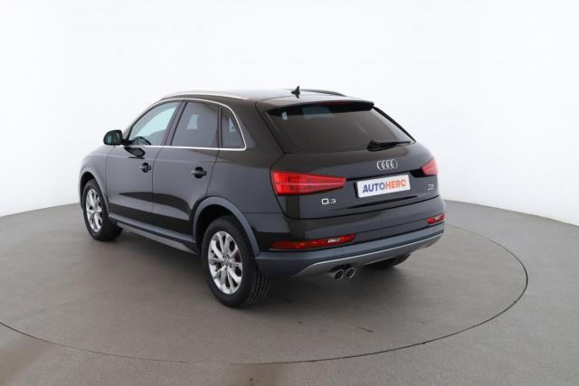Audi Q3 image 6