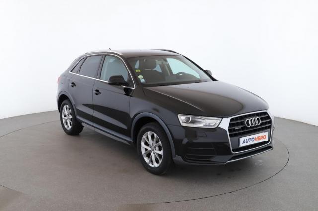 Audi Q3 image 9